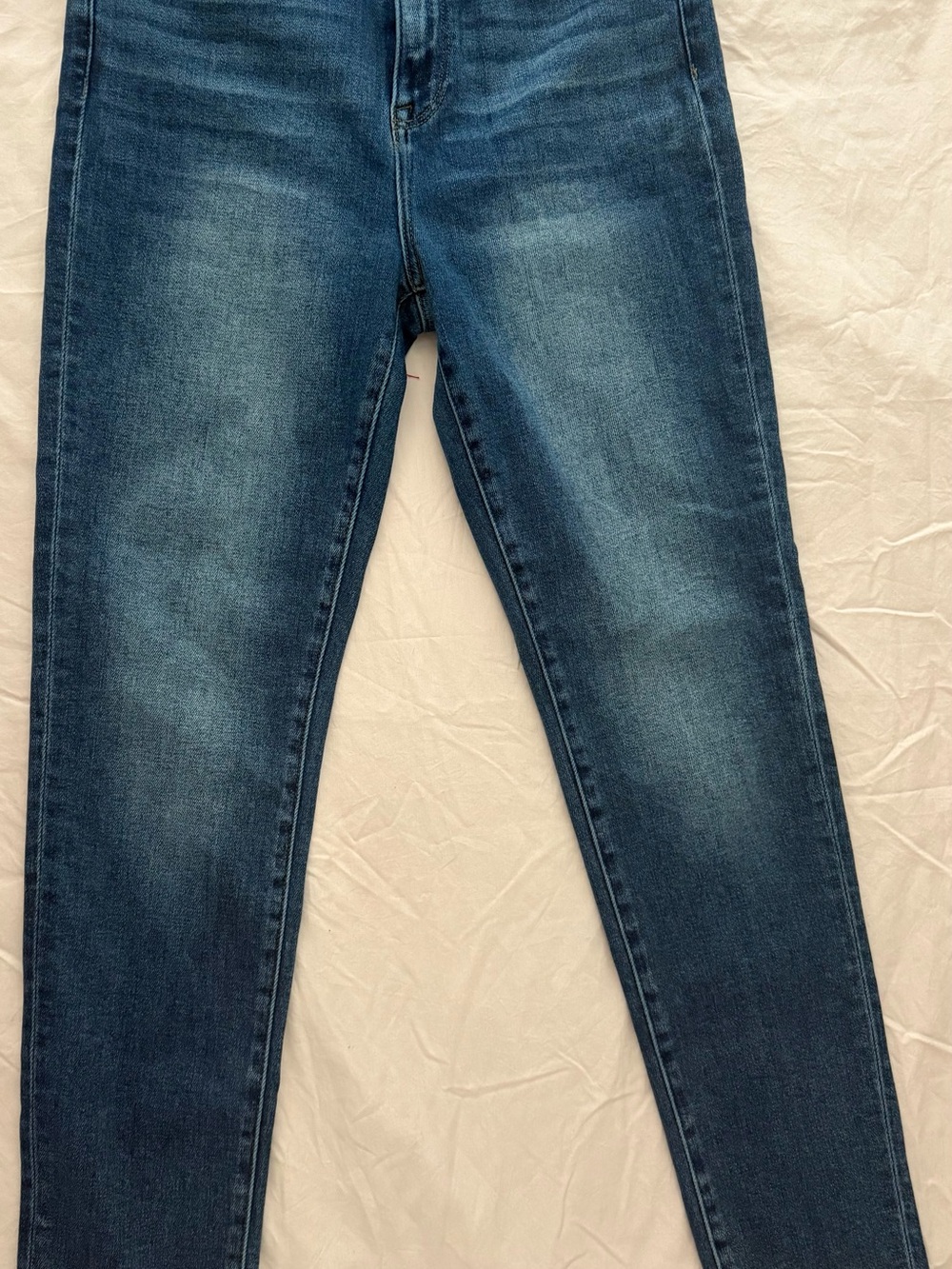 Risen High Rise Women’s Skinny Jeans 9/29